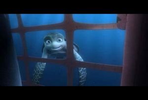 Supporting image for story: A Turtle's Tale: Sammy's Adventures 3D