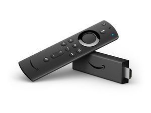 Supporting image for story: Amazon hails new Fire TV Stick 4K as its ‘most powerful’ yet