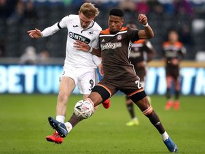 Supporting image for story: Brentford's Julian Jeanvier escapes FA charge after admitting to spitting 'in proximity' of West Brom fans