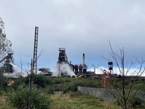 Supporting image for story: Fund will help steelworkers affected by job losses