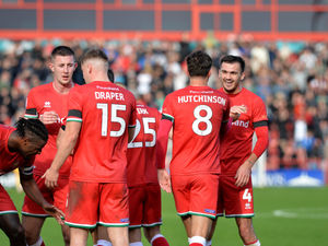 Supporting image for story: They've beaten the 'better' sides - it is now about doing it against the rest for Walsall
