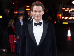 Supporting image for story: Dominic West says disclaimer calls for new series of The Crown are ‘flattering’