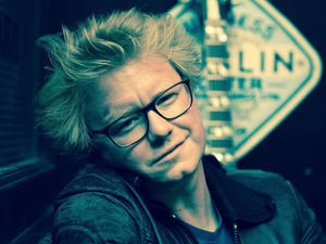 Supporting image for story: Noah and the Whale bassist Matt Owens to play Birmingham