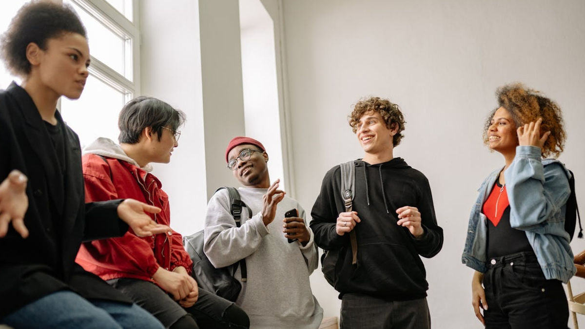 Sustainability conference set to bring young people from across Dudley together