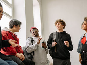 Supporting image for story: Sustainability conference set to bring young people from across Dudley together