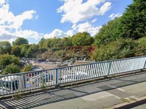 Supporting image for story: 68 new homes approved for Dudley town despite flooding concerns