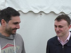 Supporting image for story: Brighton v Wolves: Liam Keen and Nathan Judah match preview - WATCH 