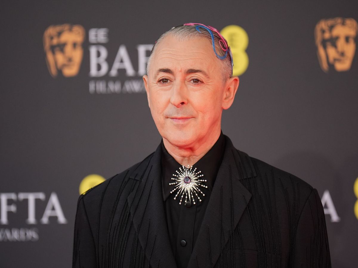 From Scampi Fries to Shakespeare: Best moments at the Baftas