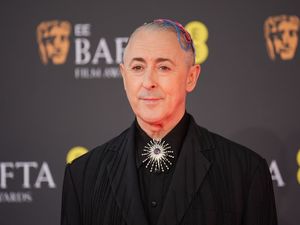 Supporting image for story: From Scampi Fries to Shakespeare: Best moments at the Baftas