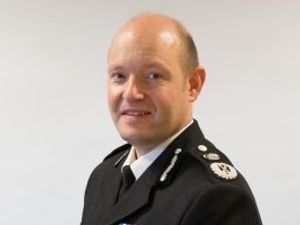 Supporting image for story: I'll give officers 'more teeth' to do the job - new West Midlands Police chief 