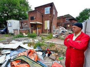 Supporting image for story: Wolverhampton pub owners face action over fly-tipping