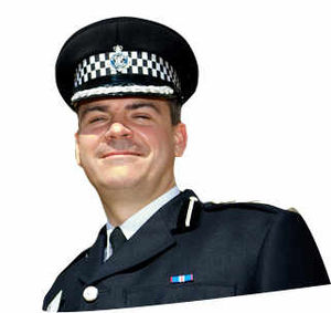 They are two deaths that have shocked America – and may shape the future of the country's policing. West Midlands Police Deputy Chief Constable DAVE THOMPSON was in the country for them both. Here he compares UK policing to that in the USA.