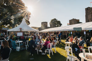 Ludlow Food Festival