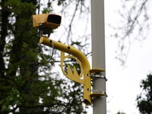 ing image for story: 18 new static speed cameras are being erected across the Black Country - here's where they'll be
