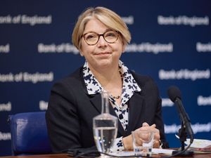 Supporting image for story: Trump tariffs likely to hit UK growth, warns Bank of England policymaker