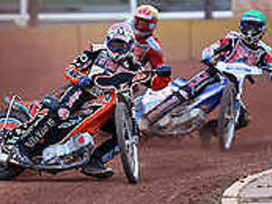 Supporting image for story: Dynamic duo inspire Wolves