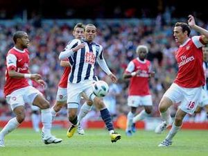 Supporting image for story: Your say on the match action