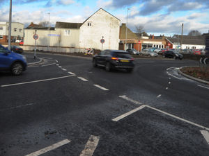 Supporting image for story: Banned driver did speeds of up to 80mph in 30mph zone and skipped red lights