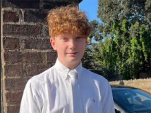 Supporting image for story: Teenager locked up for fatal knife attack on ‘charming’ boy on New Year’s Eve