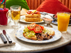 Supporting image for story: Hardest of times but there is light now: Restaurants gear up to reopen