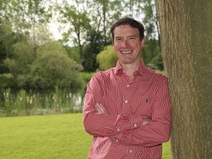 Supporting image for story: What will recent political and constitutional changes mean for farmers?