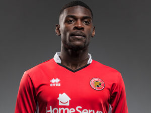 Supporting image for story: Walsall 2017/18 kit: How does it compare?