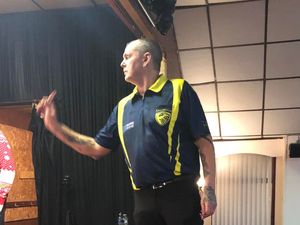 Supporting image for story: Salopians hit top form to secure impressive win 