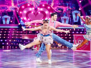 Supporting image for story: Ellie Leach says ‘I’m so much more confident in myself now’ since Strictly began