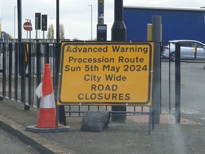 Supporting image for story: Road closures: Full details of changes planned in Wolverhampton for Vaisakhi parade