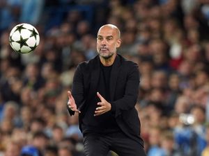 Supporting image for story: Pep Guardiola welcomes ‘advantage’ of Champions League scheduling