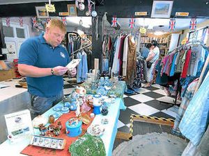 Supporting image for story: Your on-call fire crew needs you