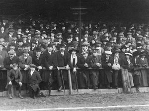 Supporting image for story: Historian Allan's dark vision of a 'disappeared' generation