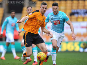 Supporting image for story: Kevin McDonald looks near to Wolves exit