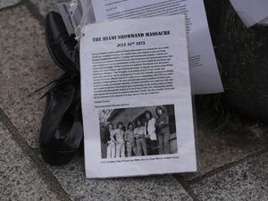 Supporting image for story: Plot targeting Miami Showband would have impacted Irish everywhere – survivor