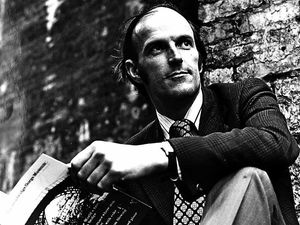 Supporting image for story: Ironbridge museums at 50: Star players behind those golden years