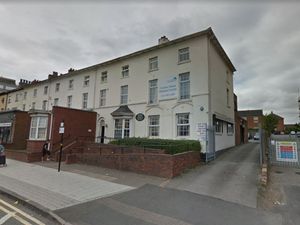 Supporting image for story: Sandwell Hospital buildings face demolition to relocate West Bromwich GP practice