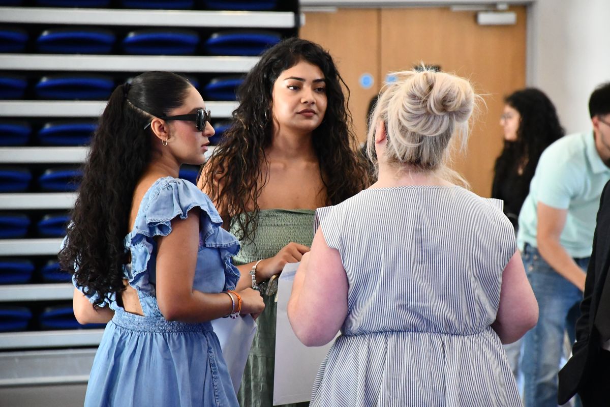 We are incredibly proud of our students: Artsy pupils the top learners at Wolverhamptons Khalsa Academy