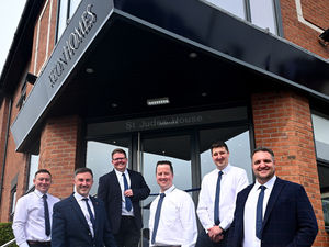 Supporting image for story: New home for Keon as it aims to hit £50m revenue target