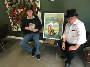 Supporting image for story: Huge Walsall festival to help combat post-Covid gloom