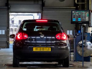 Supporting image for story: Coronavirus: I’m self-isolating but my car’s MOT is due, what can I do?