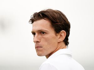 Supporting image for story: ‘Mesmerising’ Tom Holland praised in mixed reviews of Romeo and Juliet