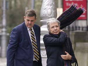 Supporting image for story: Siun Ni Raghallaigh resigns as RTE chairwoman