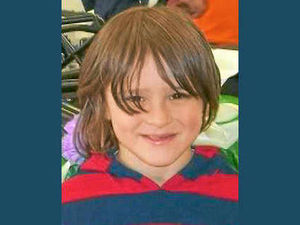Supporting image for story: Sudden death of Wordsley boy, 8