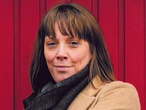 Supporting image for story: Labour's Jess signs up for Booka talk to 'make you angry, cheer you up, and give you hope'