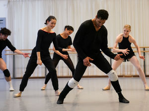 Supporting image for story: 'It's never happened before': Inside the making of the Black Sabbath ballet