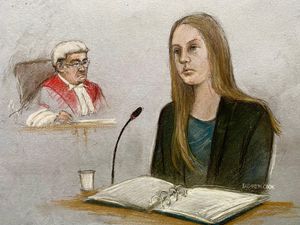 Supporting image for story: Inquiry into Lucy Letby baby deaths case to get under way