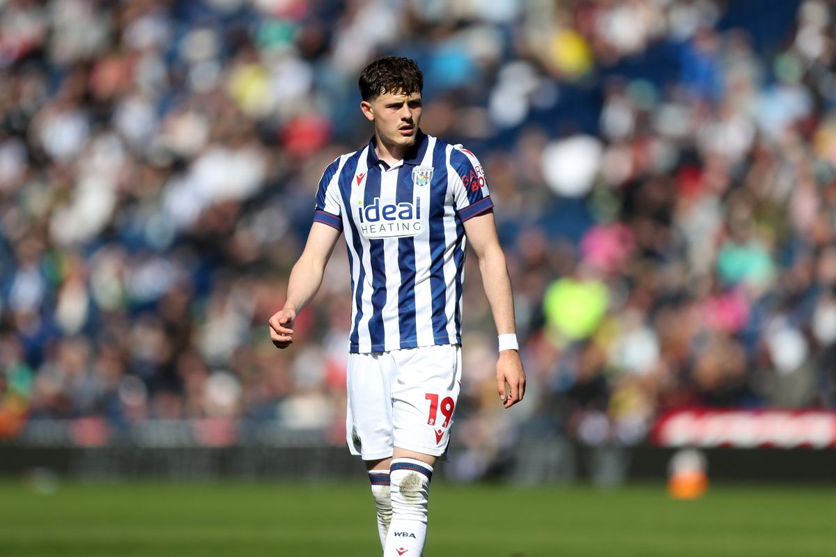 Former West Brom loanee joins Oxford