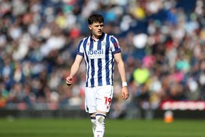 EDITORIAL USE ONLY. No use with unauthorized audio, video, data, fixture lists, club/league logos or 'live' services. Online in-match use limited to 120 images, no video emulation. No use in betting, games or single club/league/player publications