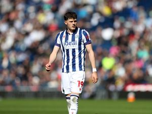 Supporting image for story: Former West Brom loanee joins Oxford
