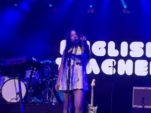 Supporting image for story: Stereophonics headline Isle of Wight Festival for fourth time